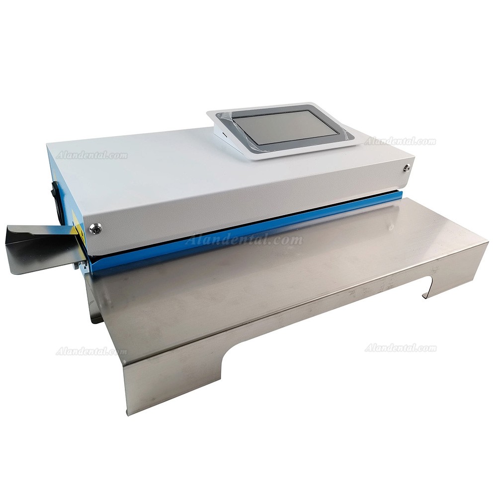 MaYou MY100-K2M Dental Sealing Machine With Stylus Printers